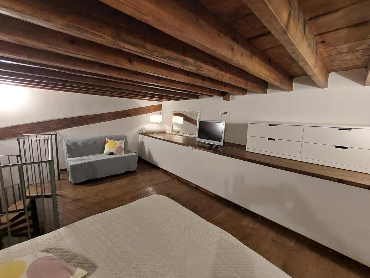 Appartement Il Covo Di Camillo Duomo Di Firenze Extérieur photo