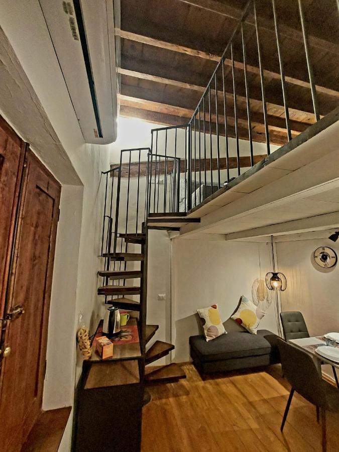 Appartement Il Covo Di Camillo Duomo Di Firenze Extérieur photo