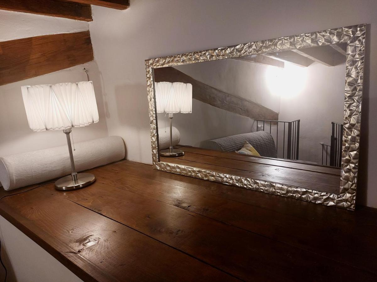 Appartement Il Covo Di Camillo Duomo Di Firenze Extérieur photo