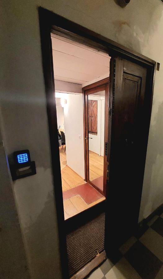 Appartement Il Covo Di Camillo Duomo Di Firenze Extérieur photo