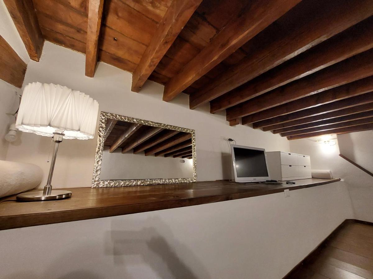 Appartement Il Covo Di Camillo Duomo Di Firenze Extérieur photo