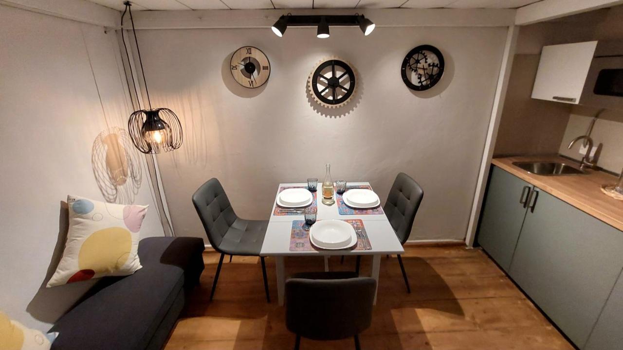 Appartement Il Covo Di Camillo Duomo Di Firenze Extérieur photo